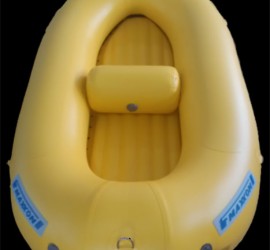 MAXXON SB-270 Whitewater Raft 2 Person